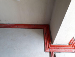 Монтаж систем опалення, водопостачання та каналізації, фото 108