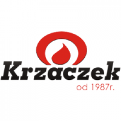 Krzaczek logo