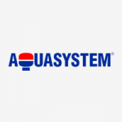 Aquasystem logo