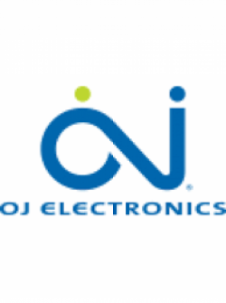 Oj Elektronics logo