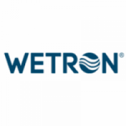 Wetron logo