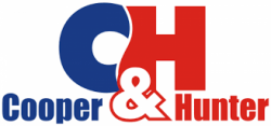 Cooper & Hunter logo