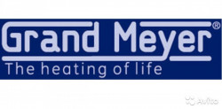 Grand Meyer logo