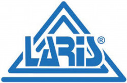 Laris logo