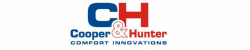 Couper&Hunter logo