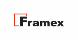 FRAMEX logo