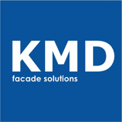 KMD logo