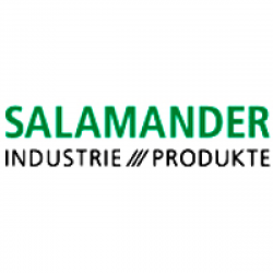 SALAMANDER logo