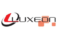 Luxeon logo