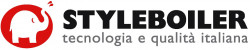 Styleboiler logo