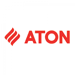Атон logo