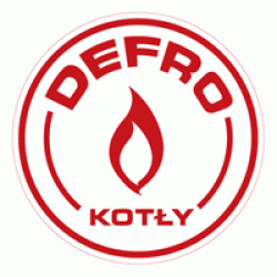 Defro logo