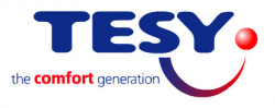 Tesy logo