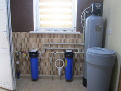 Монтаж систем опалення, водопостачання та каналізації, фото 146