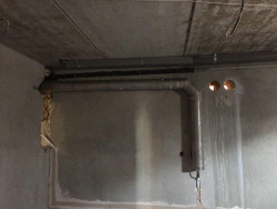 Монтаж систем опалення, водопостачання та каналізації, фото 162