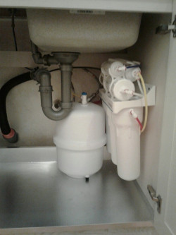 Монтаж систем опалення, водопостачання та каналізації, фото 4