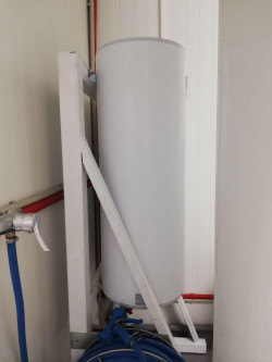 Монтаж систем опалення, водопостачання та каналізації, фото 122