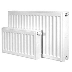 Радіатор Kermi Therm X2 FKO TYPE 22 H300 / бокове підключення, фото 2