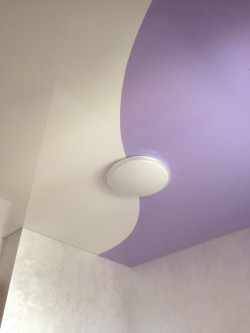 Глянцеві стелі, фото 7