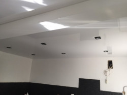 Глянцеві стелі, фото 9