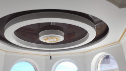 Глянцеві стелі, фото 11