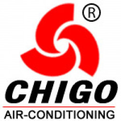 Кондицыонер  Chigo Atlanta CS-35H3A-B155, фото 12