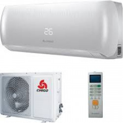 Кондиціонер Chigo Atlanta CS-51H3A-B155, фото 7