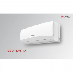 Кондиціонер Chigo Atlanta CS-51H3A-B155, фото 8