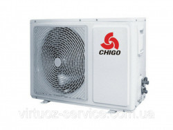 Кондиціонер Chigo Atlanta CS-51H3A-B155, фото 9