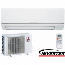 Кондиціонер  Mitsubishi Electric MSZ/MUZ-HJ50VA, фото 5