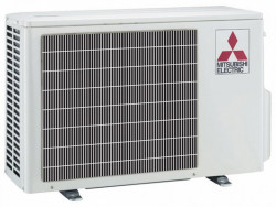 Кондиціонер  Mitsubishi Electric MSZ/MUZ-HJ50VA, фото 7
