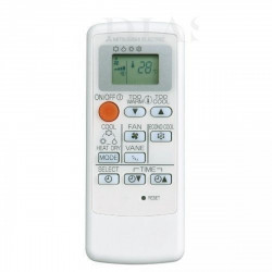 Кондиціонер  Mitsubishi Electric MSZ/MUZ-HJ50VA, фото 8