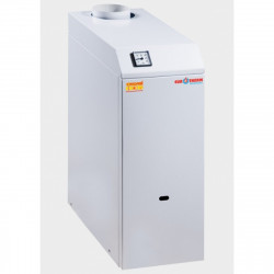 Котел Колві КТ 20 TS Стандарт, фото 2