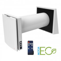 Рекуператор Blauberg VENTO Expert A50-1 Pro, фото 5