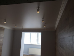 Матова плівка, фото 26