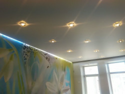 Матова плівка, фото 32