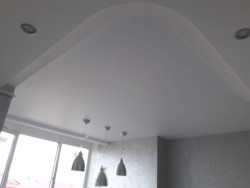 Матова плівка, фото 38