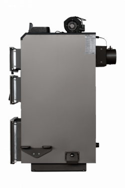 Техническая характеристика котла CANDLE UNI 40 кВт, фото 6