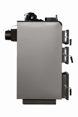 Техническая характеристика котла CANDLE UNI 40 кВт, фото 7