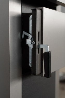 Котел твердотопливный CANDLE COAL 25 кВт, фото 11