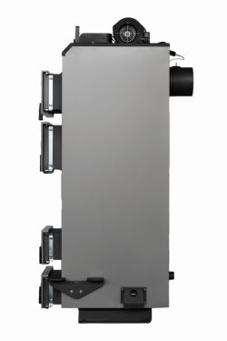 Котел твердотопливный CANDLE COAL 15 кВт, фото 8