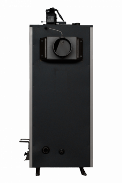 Котел твердотопливный  Candle UNI 18 кВт, фото 6