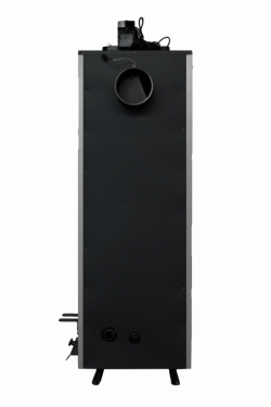 Котел твердотопливный  Candle COAL 30 кВт, фото 9