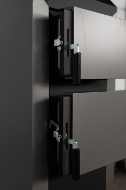 Котел твердотопливный  Candle COAL 30 кВт, фото 11