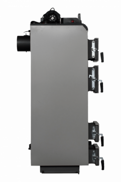 Котел твердотопливный CANDLE COAL 40 кВт, фото 10