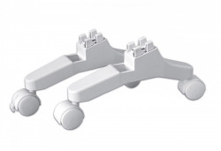 Комплект підставок  ATLANTIC UNIVERSAL з роликами, фото 2