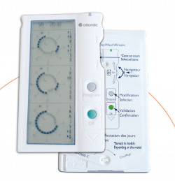 ПРОГРАМАТОР PASS PROGRAM ATLANTIC, фото 2