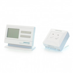 Бездротовий тижневий терморегулятор COMPUTHERM Q7RF, фото 5