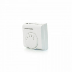 Механічний кімнатний термостат COMPUTHERM TR-010, фото 4
