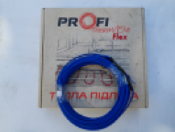 Тонкий нагревательный кабель ProfiTherm EKO Flex (120Вт), фото 2